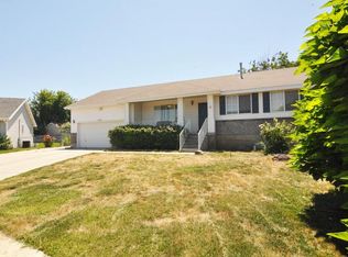 1338 N 2950 W, Clinton, UT 84015