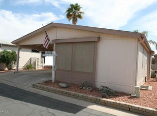 6194 S Pinehurst Dr, Chandler, AZ 85249