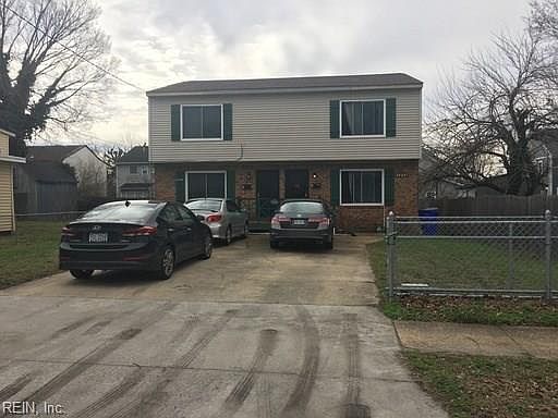 1st image of 1425 W 27th St #B