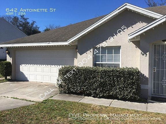 2nd image of 642 Antoinette St