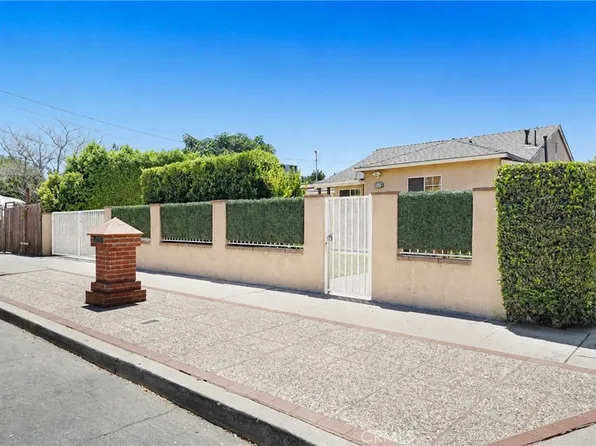 21006 Cohasset St, Canoga Park, CA 91303