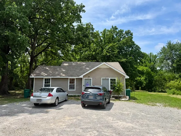 1034 Wilson St, Tupelo, MS 38804