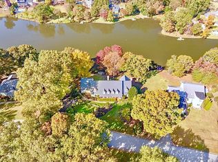 317 E Killarney Lk, Moore, SC 29369