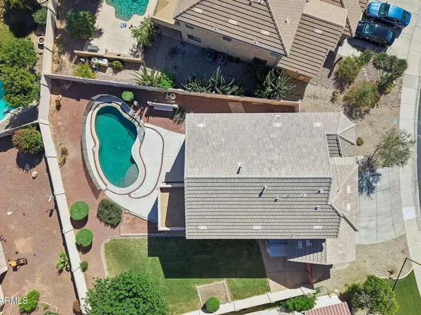 13609 W Alvarado Drive, Goodyear, AZ 85395
