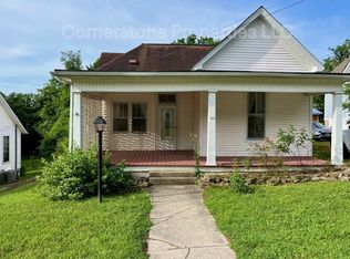 319 W 14th St, Columbia, TN 38401