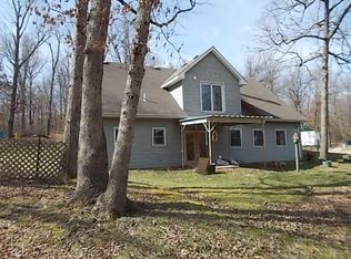 260 Durington Rd, Buffalo, MO 65622