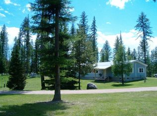 6559 Highway 83, Condon, MT 59826