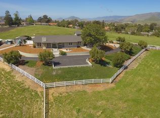 6060 Los Ranchos Rd, San Luis Obispo, CA 93401