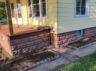 222 N 5th St, Pierce, NE 68767