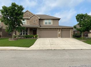 1727 Viljandi Moon, San Antonio, TX 78251
