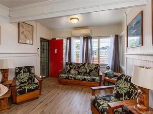 1975 Alai Pl #4, Wahiawa, HI 96786