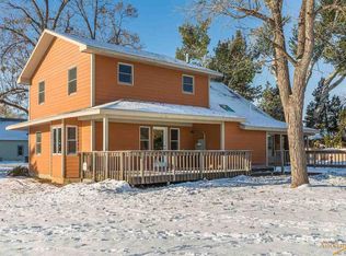 2826 Garden Ln, Rapid City, SD 57703