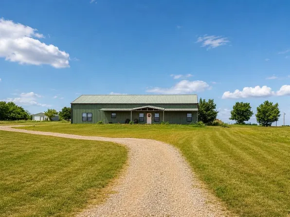 5213 Cemetery Rd NW, Piedmont, OK 73078