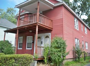 83-85 Hamburg St, Springfield, MA 01107