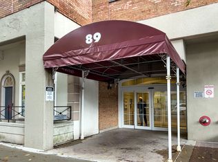 89 McCaul St #TOWNHOUSE 03, Toronto, ON M5T 2X3