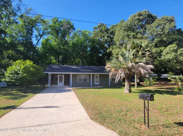 101 Rodney St, Midland City, AL 36350