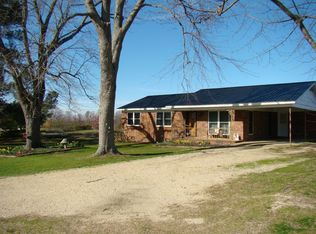 704 Hulsey Rd, Henagar, AL 35978