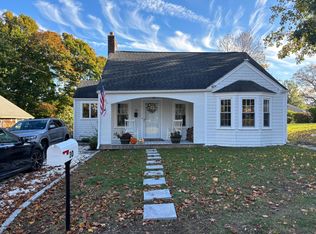 30 Seaview Ave, Scituate, MA 02066