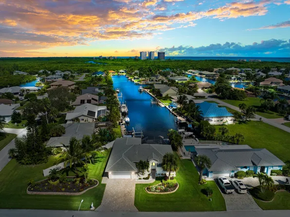 30 Sovereign Way, Hutchinson Island, FL 34949