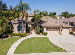 13114 Nantucket Pl, Bakersfield, CA 93314