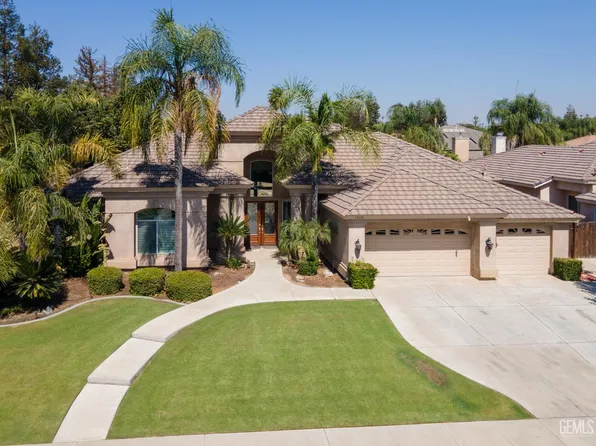 13114 Nantucket Pl, Bakersfield, CA 93314