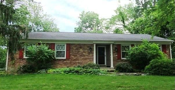 1st image of 5453 S Garrett Dr