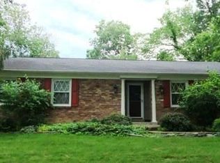 5453 S Garrett Dr, Milford, OH