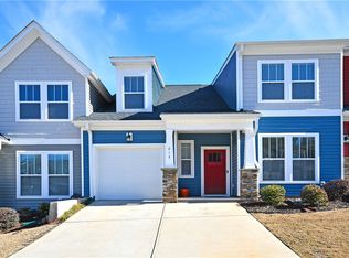 215 Rosecroft Dr, Easley, SC 29642