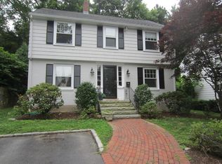 125 Prospect St, Wellesley, MA 02481