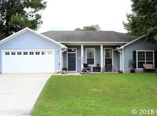 10625 NW 60th Ter, Alachua, FL 32615