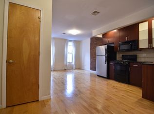 2082 Fredrick Douglass Blvd #4A, New York, NY