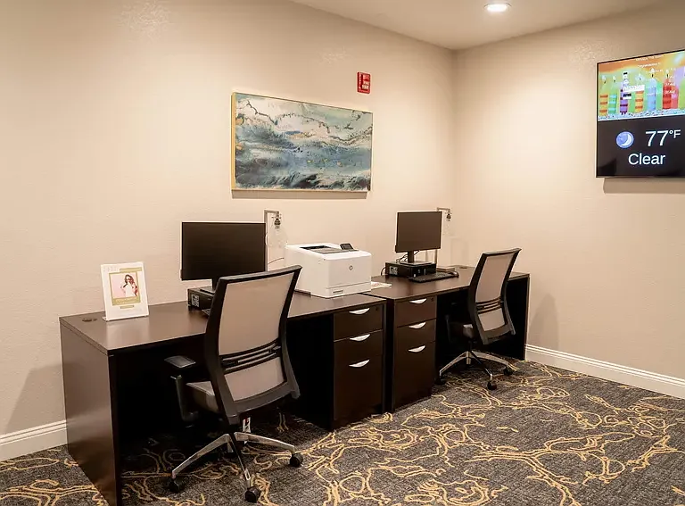Maravillosa Apartments - A 55 & Better Community — Photo 20