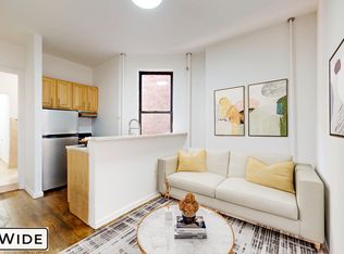 174 Thompson St APT 5RN, New York, NY 10012