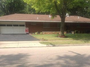 817 Burman Ave, Dayton, OH
