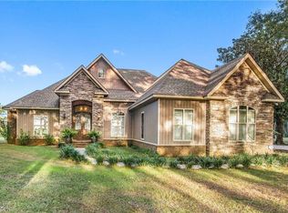 10020 Wilmer Georgetown Rd, Wilmer, AL 36587