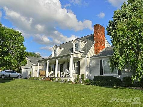 1062 Violet Lane main front
