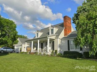 1062 Violet Ln, Louisa, KY 41230