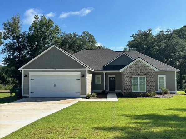 153 Buck Run Dr E, Leesburg, GA 31763