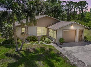 6018 David Blvd, Pt Charlotte, FL 33981