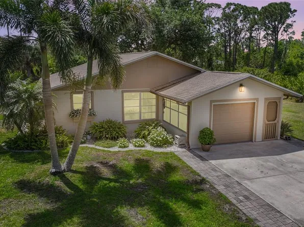 6018 David Blvd, Pt Charlotte, FL 33981