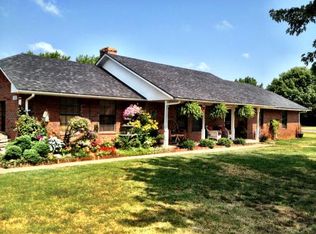 115 Spruce St, Ardmore, OK 73401