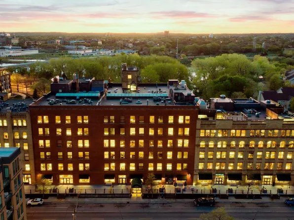 702 N 1st St #312, Minneapolis, MN 55401