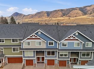 2860 Valleyview Dr #44, Kamloops, BC V2C0B3