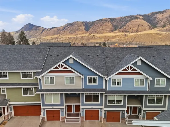 2860 Valleyview Dr #44, Kamloops, BC V2C 0B3
