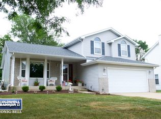 2310 Verdun Ct, Joliet, IL 60435