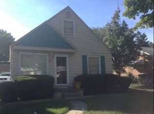 4317 Caroline Ave, Toledo, OH 43612