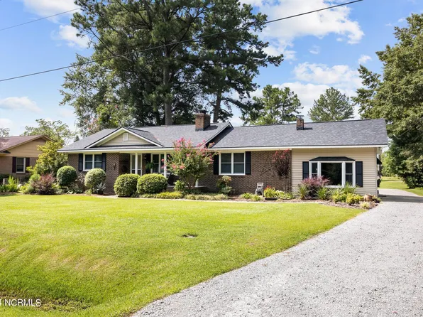 101 Shore Drive, Bath, NC 27808