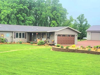 8835 MILL CREEK ROAD, Marshfield, WI, 54449