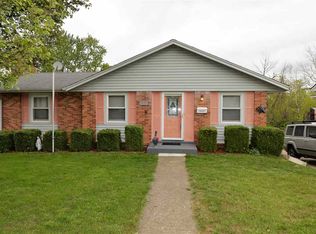 416 Caldwell Dr, Elsmere, KY