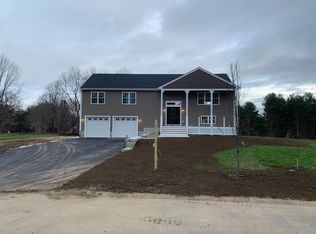 9 Trinity Cir, Bridgewater, MA 02324